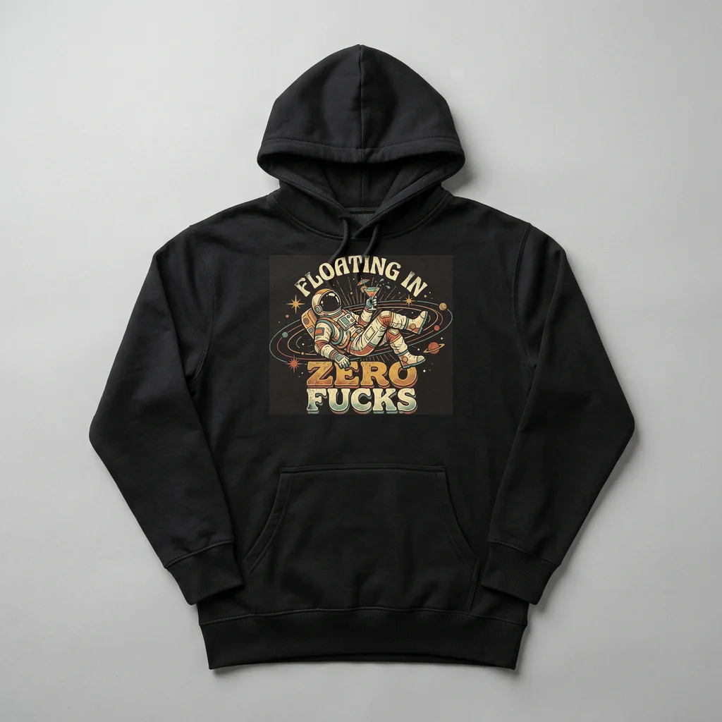 My Retirement Plan Has a Tool Belt Stainless Steel Water Bottle — Heavyweight Pullover Hoodie (Charcoal Black)