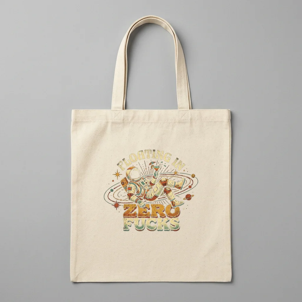 My Retirement Plan Has a Tool Belt Stainless Steel Water Bottle — Organic Cotton Canvas Tote Bag (Natural)