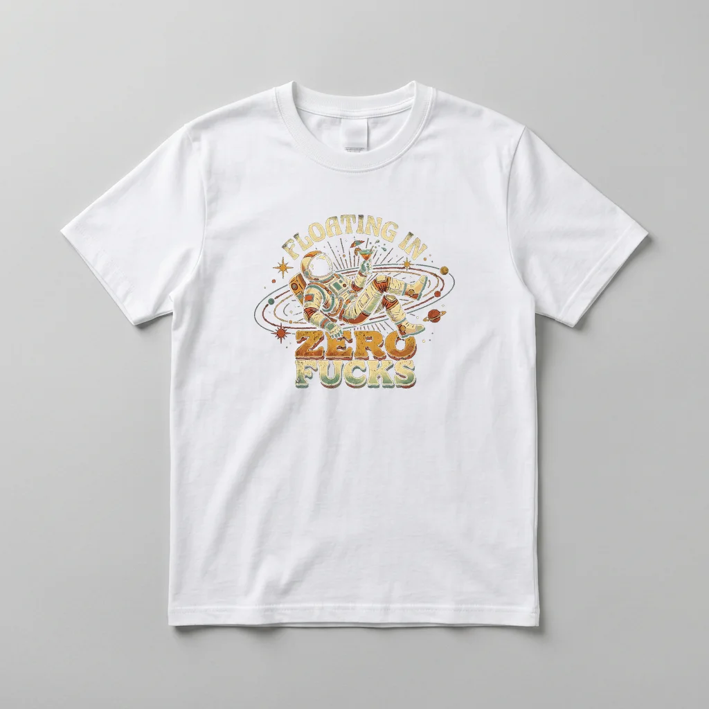 My Retirement Plan Has a Tool Belt Stainless Steel Water Bottle — Everyday Crewneck Tee (Pure White)