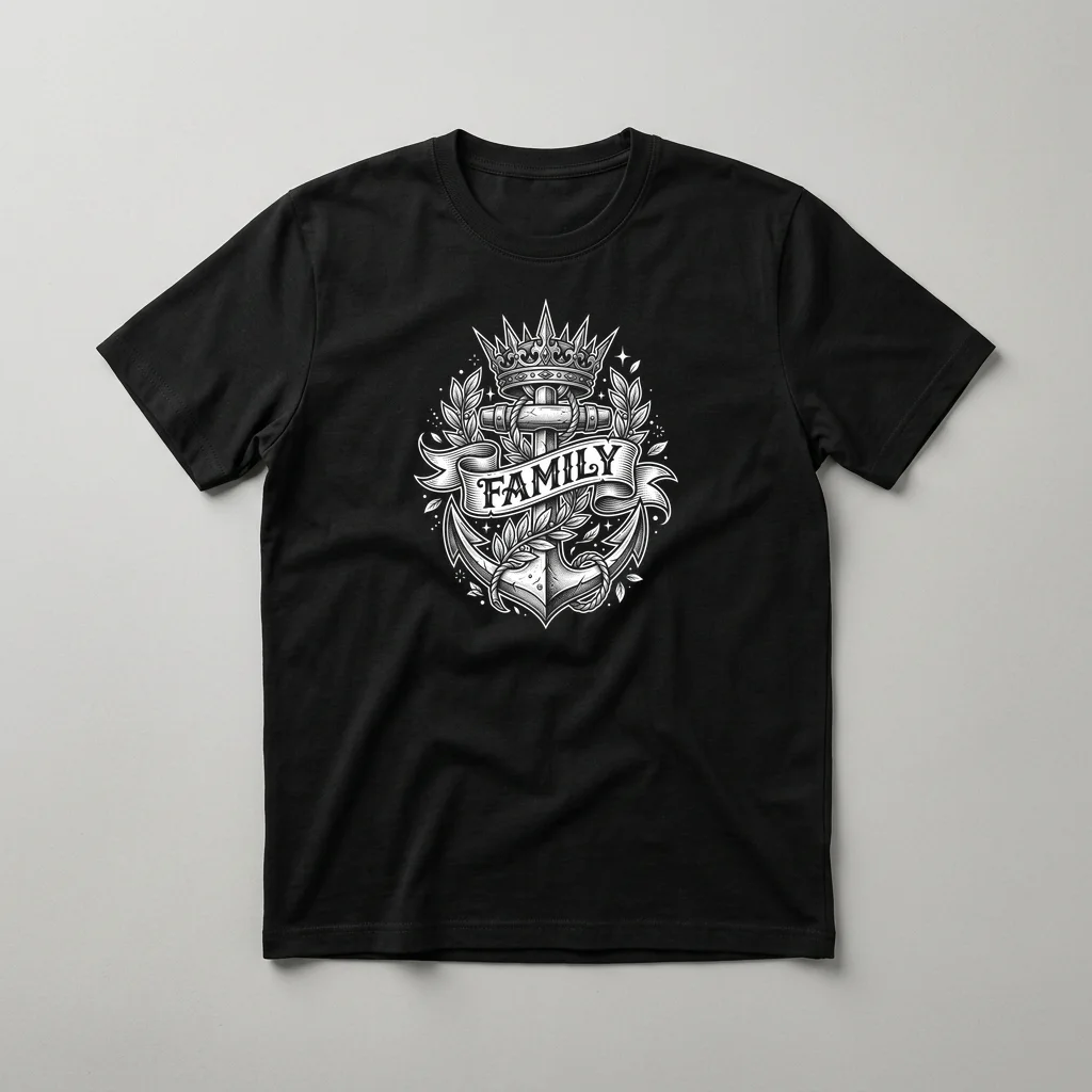 Hot Coffee Tongue Burn — Classic Streetwear T-Shirt (Jet Black)