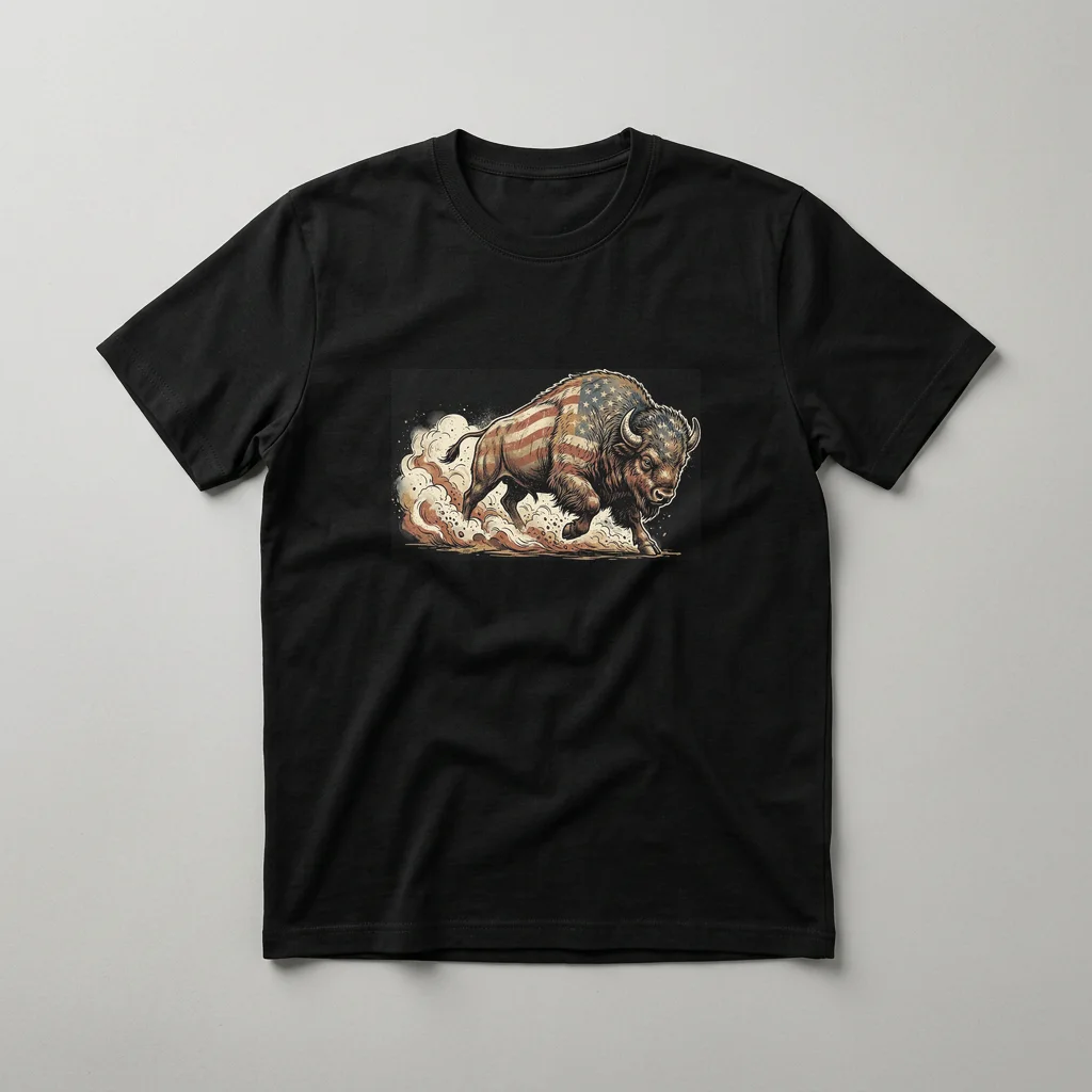 Neon Controller Arcade — Classic Streetwear T-Shirt (Jet Black)
