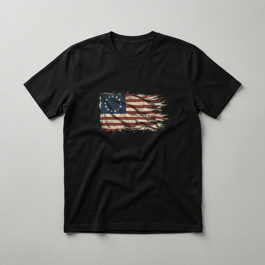 Tea Before Small Talk Crewneck — Classic Streetwear T-Shirt (Jet Black)